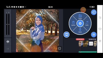 Cara membuat story wa keren dengan kinemaster// sangat mudah