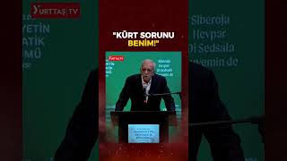 Ahmet Türk'ten "süreç" açıklaması: Kimliğim yok, dilim yok, halkım yok sayılıyor
