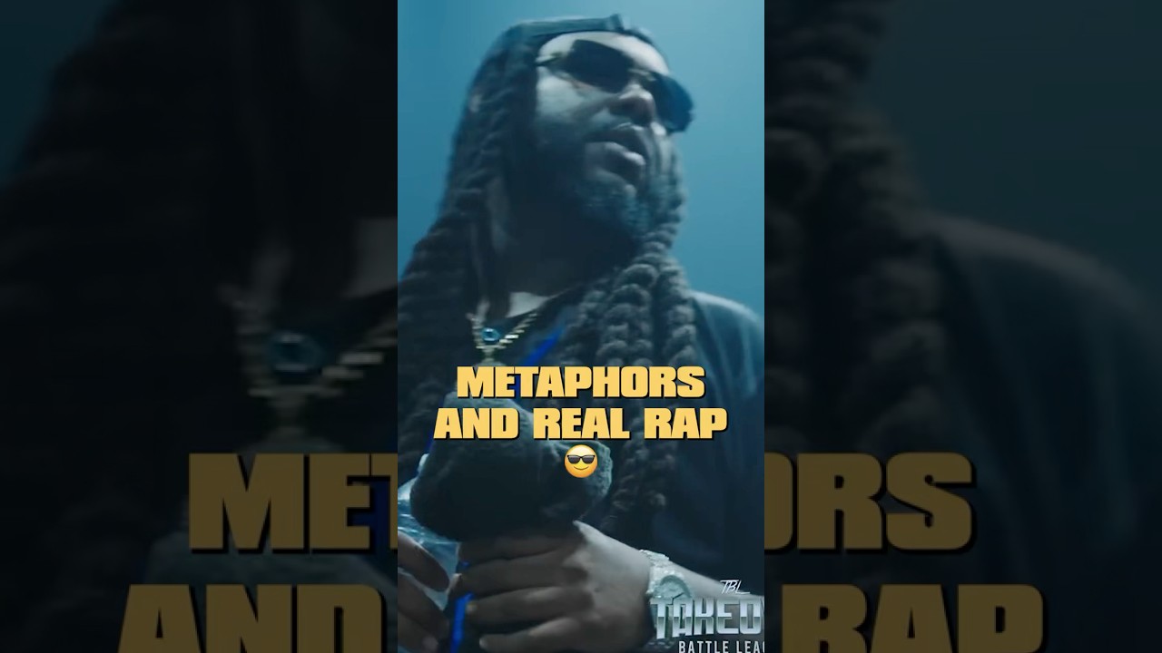 The way Calicoe raps is just DIFFERENT 😎 