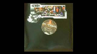 The Depudee - About Time (from 12" EP") (2003)