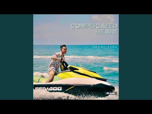 Complicated Heart