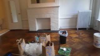 Studio with office space, 7th Ave & St. John's Ave, Brooklyn NY