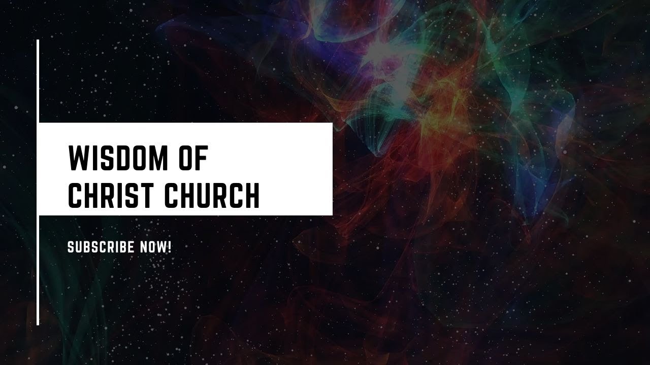 Sunday Live worship || 17-07-2022 || Pastor Jeevan  - Wisdom of Christ Church