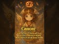 Cancer Tarot Forecast – Destiny Turns 🌌