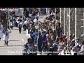 -23 Maggio 2026- Cascia, la lezione di Santa Rita: il perdono come atto di coraggio.