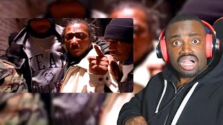 25 Yr Old Reacts To Ol Dirty - Brooklyn Zoo Official Video Explicit