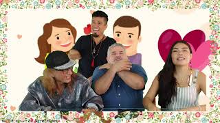 DÍA DEL AMOR Y LA AMISTAD screenshot 5