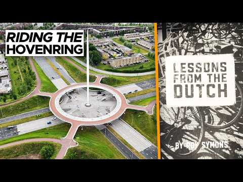 Lessons from the Dutch #LFTDbingo
