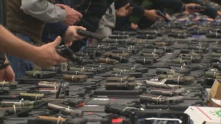 Ohio state senator introduces bill to raise gun purchase age to 21