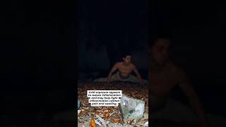 injury 08-11-2025 #injury #handstand #martialarts #coldplunge
