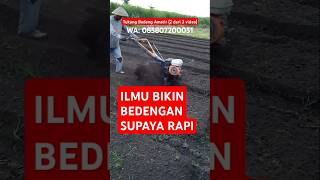 Download Lagu #2 - TUKANG BEDENG AMATIR TAPI HASILNYA KOK BEGINI? Cara Bikin Bedengan Rapi Pakai Quick Cakar Baja MP3