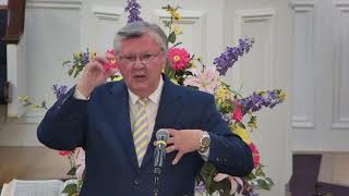 The Believer's Behavior In Light Of The Lord's Return (1), By Bennie Bush, 5/10/2026
