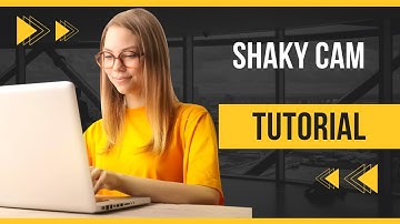 FCPeffects Tutorials: Shaky Cam