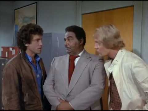 FULL-LENGTH! Starsky & Hutch: The Pilot 