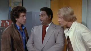 Starsky & Hutch - Youre Going To Have Company