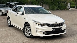 KIA K5 идеал 😍 • ЛИЗИНГ ✅🇰🇬 • РАССРОЧКА 🔥 • БИШКЕК