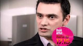 Beni Affet