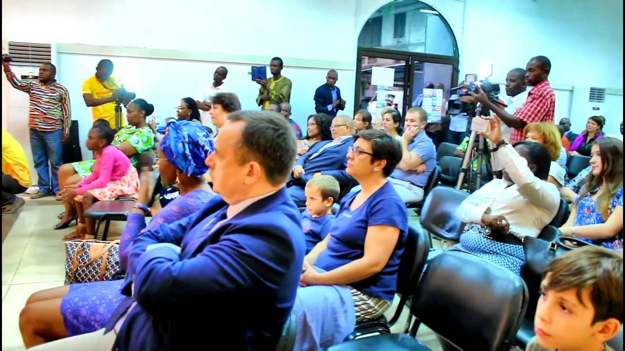 SOREL  ETA : JOURNEE DE CULTURE "PYGMEE AKA"GROUPE NDIMA