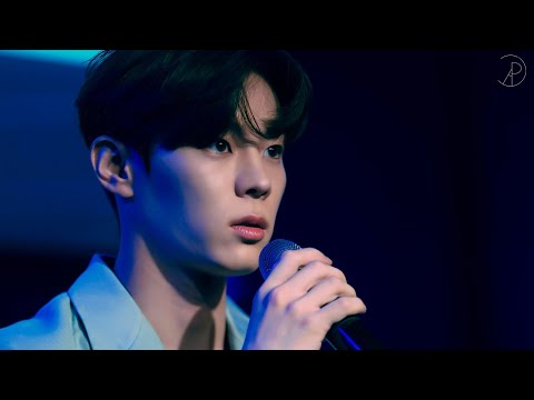 윤서빈 (Yoon Seobin)- Beautiful 직캠 (FanCam) @220515 Beautiful_Fan Meeting