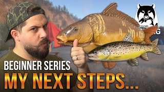 The most fun fishing in a game I've had in a while... (pt. 3) | Russian Fishing 4 screenshot 5