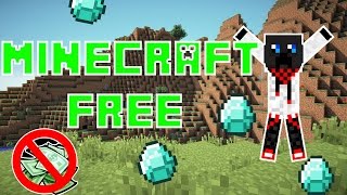 Perbedaan Minecraft Ori dan Bajakan!!Alasan Kenapa Minecraft Berbayar!!