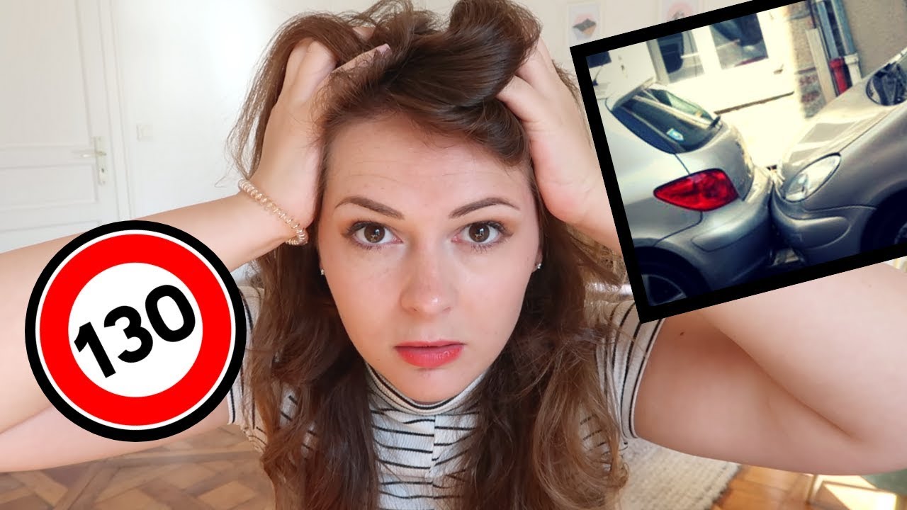 DRIVING IN FRANCE I Survived Speed Limits Tolls Parisian Drivers Driving in france i survived speed limits tolls parisian drivers