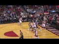 Gordon Hayward POSTERIZES Joel Freeland!