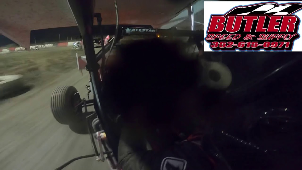 top-gun-sprints-eastbay-raceway-park-2-4-21-shane-butler-youtube
