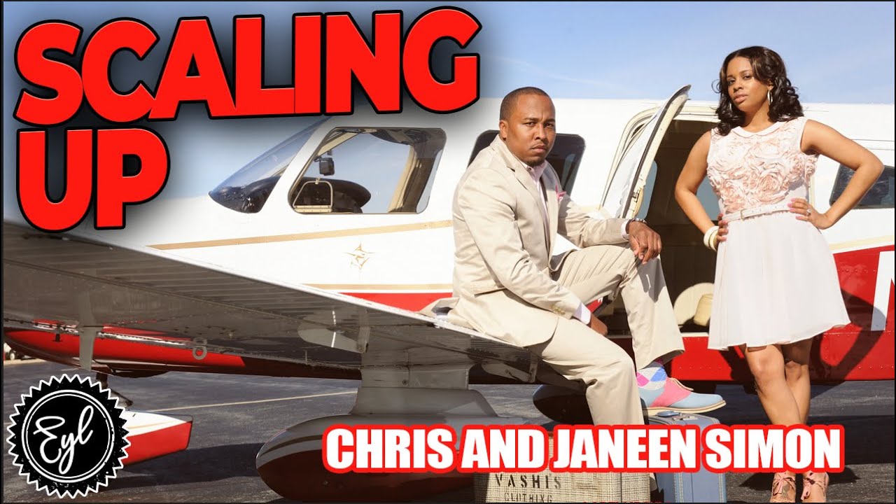 Масштабирование: путь от 1 до 300 сотрудников