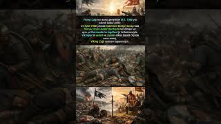 Viking Çağının Sonu Genellikle Ms 1066 Olarak Kabul Edilir Şivcidobi