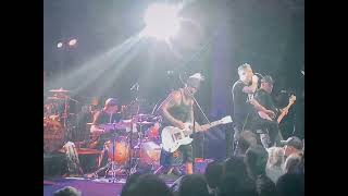 SICK OF IT ALL - "BUSTED" (LIVE) ALBANY NY 3/9/23