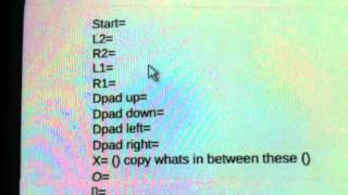 Mw3 Ps3 How To Do Button Hack/Glitch Tutorial