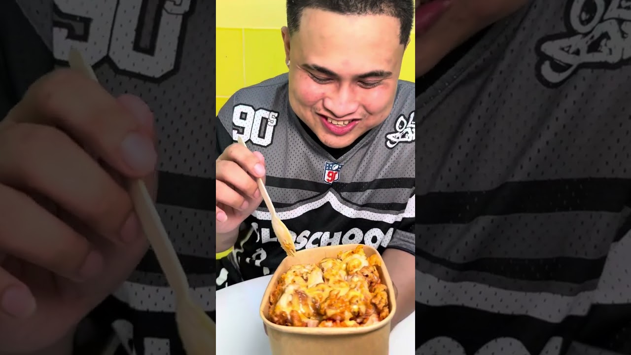 Chick N’ Chunk sa Marikina City