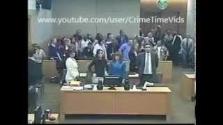 Jodi Arias Penalty Retrial : Day 40 : Verdict