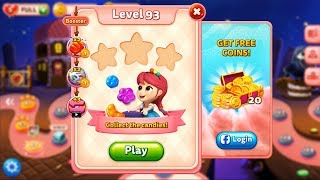 Sweet Road Level 93 HD 1080p
