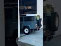 BRAND NEW Custom Land Rover Defender 110 By HIMALAYA Defender110 mp3
