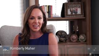 Colorado Springs Domestic Violence Lawyer Kimberly Maher: How has COVID impacted our clients?