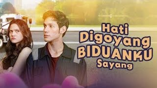 FTV SCTV‼️Hati Digoyang Biduanku Sayang - Marsha Aruan & Naufal Samudra