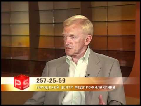 Послесловие 'Профилактика летних инфекций' (07.06.2011)