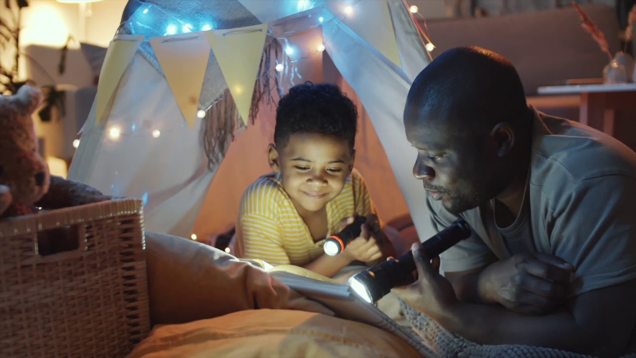 Building Home Libraries - Lehigh Valley Reads