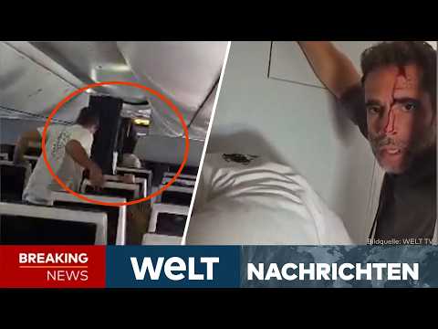 WELT Nachrichtensender