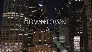 Beyond Your Normal Days "The Warriors Go To L.A." Ep.3 Ft Kollege Kado