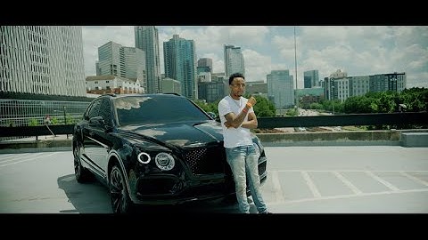 Sam Pain - Analytics (Official Music Video)