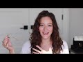 Beginning of video
