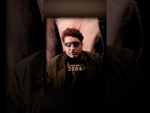 Alfred Molina | From Indiana Jones to Doctor Octopus.