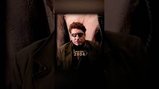 Alfred Molina | From Indiana Jones to Doctor Octopus.