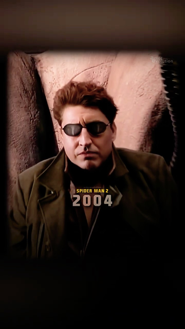 Actor Evolution