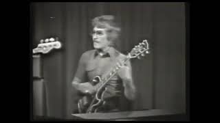 Koes Plus  Penyanyi Muda  Murry  Ori