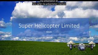 Subtitle your Presentation screenshot 4