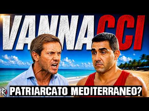Video Vannacci e il Patriarcato Mediterraneo: Cosa Dice il Programma di Futuro Nazionale? | RUVIDO 382